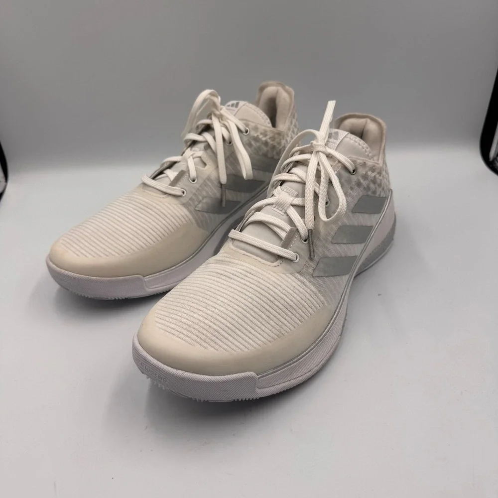 Limited Edition Adidas Crazyflight Disney 100 Anniversary Volleyball Shoes S 11